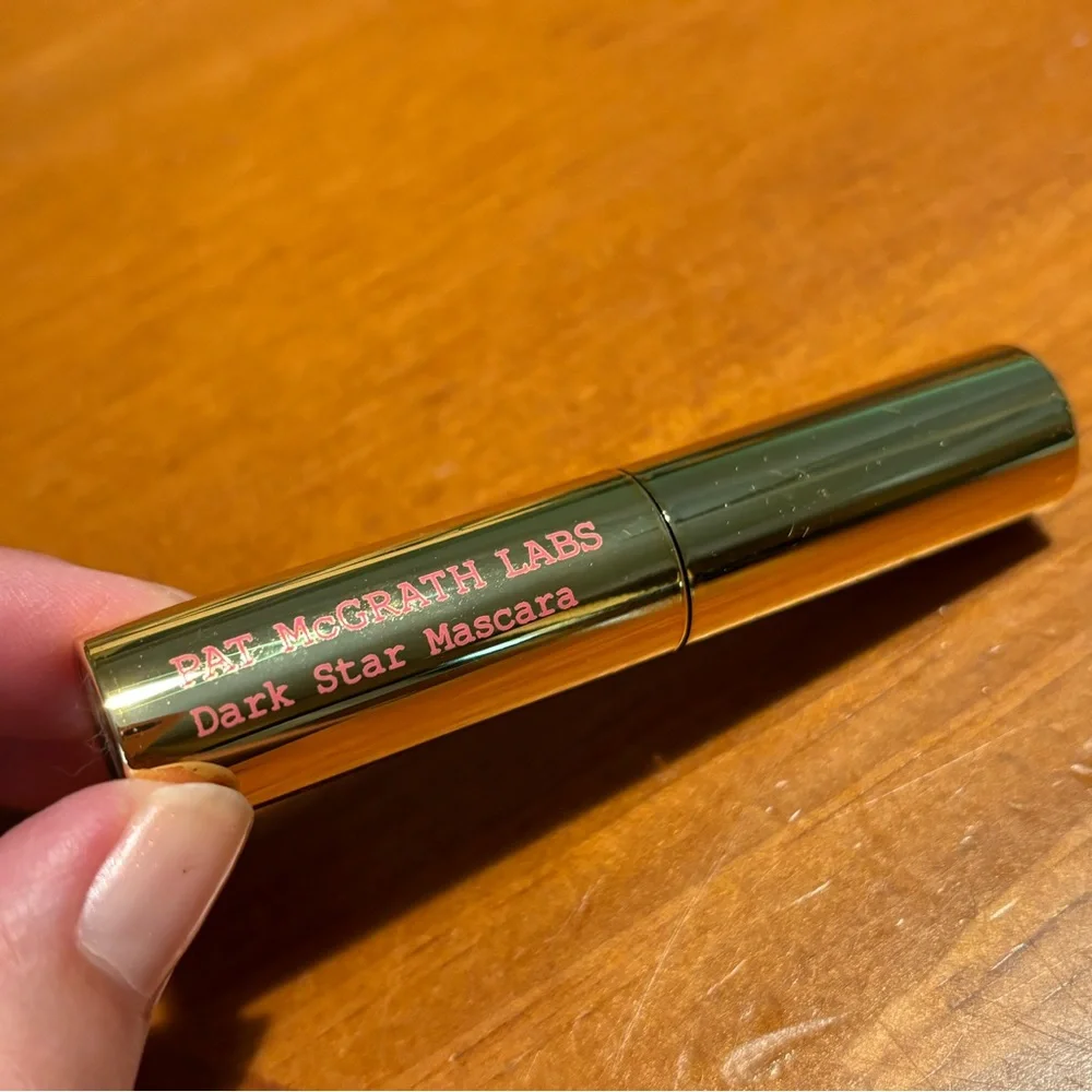 Pat McGrath Labs Dark Star Mascara
